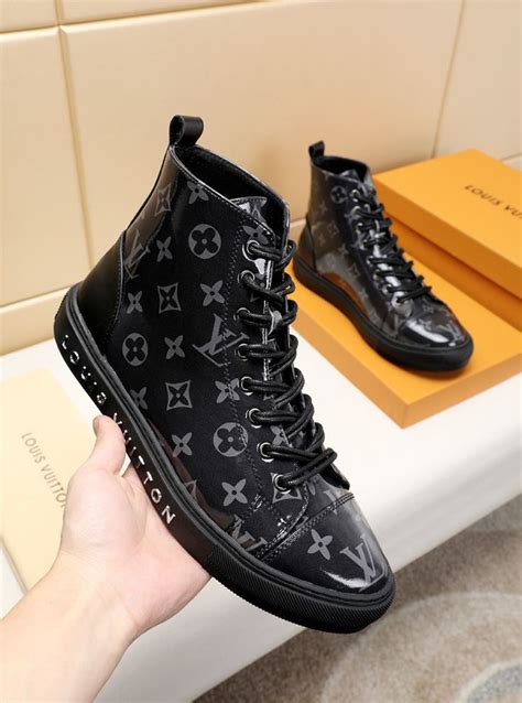 louis vuitton high toos|Louis Vuitton 4xl.